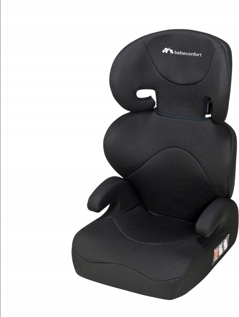 FOTELIK SAMOCHODOWY BEBE CONFORT 15-36 KG CZARNY