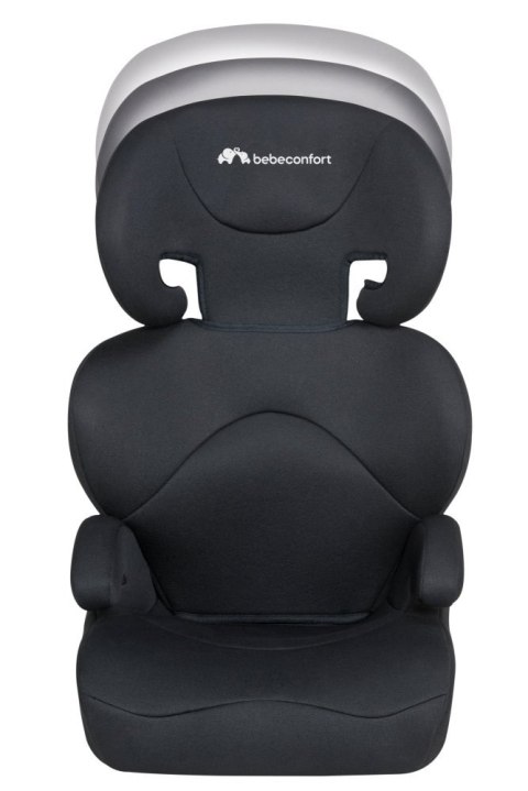 FOTELIK SAMOCHODOWY BEBE CONFORT 15-36 KG CZARNY
