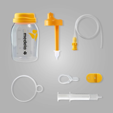 Medela system wspomagający karmienie piersią SNS3649