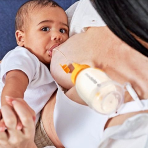 Medela system wspomagający karmienie piersią SNS3649