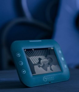Niania elektroniczna Babymoov YOO ROLL