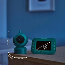 Niania elektroniczna Babymoov YOO Twist zielony
