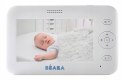 Niania elektroniczna Beaba Zen Plus Biały