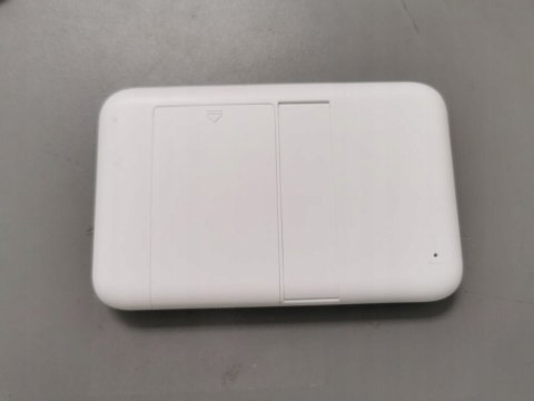 Niania elektroniczna Beaba Zen Plus Biały