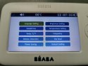 Niania elektroniczna Beaba Zen Plus Biały