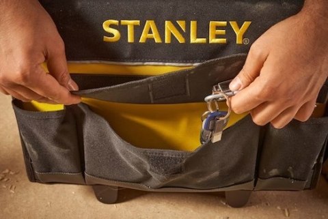 Torba narzędziowa Stanley 1-97-515 na kółkach