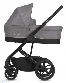 Wózek 2w1 Cybex BALIOS S Manhattan Grey