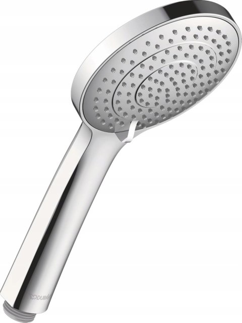 Duravit UV0652016010V3 srebrny