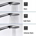 Duravit UV0652016010V3 srebrny