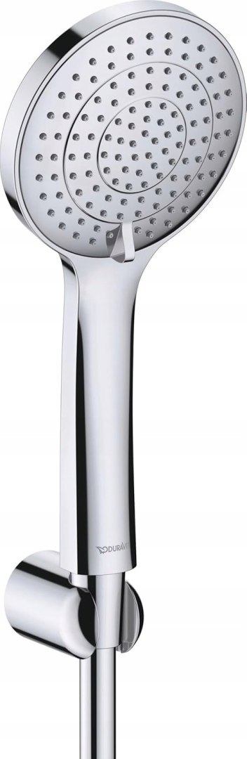 Duravit UV0652016010V3 srebrny