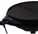 Grill elektryczny George Foreman 22460-56 czarny 2400W regulacja temperatur