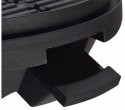 Grill elektryczny George Foreman 22460-56 czarny 2400W regulacja temperatur