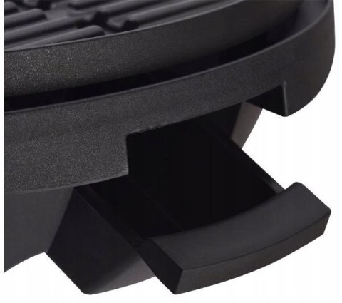 Grill elektryczny George Foreman 22460-56 czarny 2400W regulacja temperatur