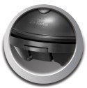 Grill elektryczny George Foreman 22460-56 czarny 2400W regulacja temperatur