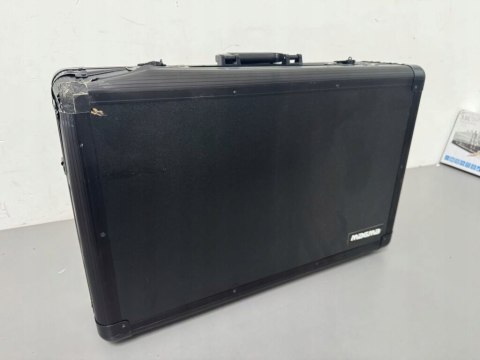 Magma Carry Lite DJ-Case XL (Black) - Futerał na kontroler DJ
