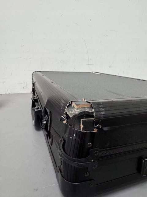 Magma Carry Lite DJ-Case XL (Black) - Futerał na kontroler DJ
