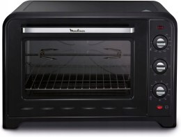 Moulinex Optimo OX495 Mini piekarnik 60 l czarny