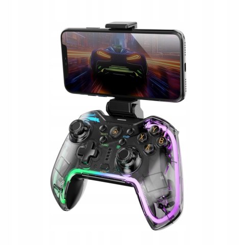Pad bezprzewodowy Mars Gaming 59480884
