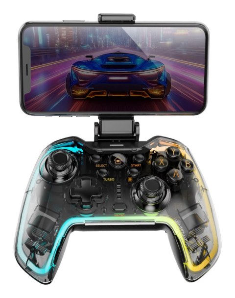 Pad bezprzewodowy Mars Gaming 59480884