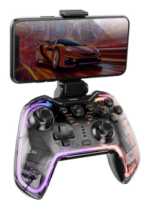 Pad bezprzewodowy Mars Gaming 59480884
