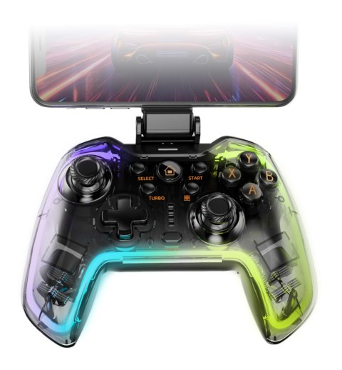 Pad bezprzewodowy Mars Gaming 59480884