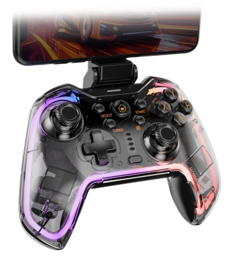 Pad bezprzewodowy Mars Gaming 59480884