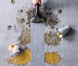 Rowenta Clean It IN3011 Odkurzacz piorący 1,4l zestaw