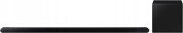 Soundbar Samsung HW-S800D EN 3.1.2 330 W czarny