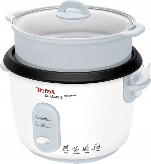 Garnek do gotowania ryżu TEFAL RK1011 Classic 2