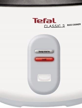 Garnek do gotowania ryżu TEFAL RK1011 Classic 2