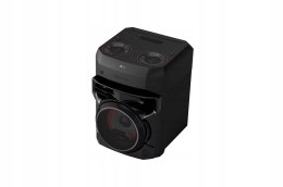 Głośnik przenośny LG XBOOM RNC2 80W karaoke LED Bluetooth