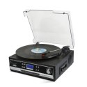 Gramofon Technaxx TX-22+ czarny
