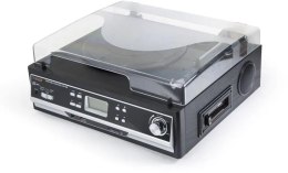 Gramofon Technaxx TX-22+ czarny