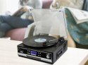 Gramofon Technaxx TX-22+ czarny