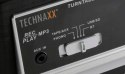 Gramofon Technaxx TX-22+ czarny
