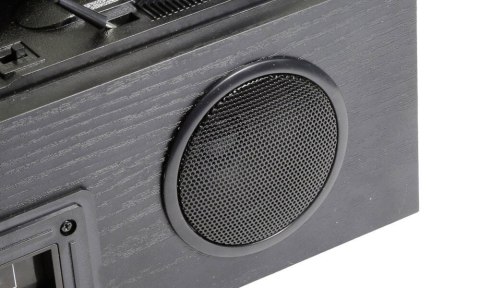 Gramofon Technaxx TX-22+ czarny