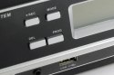 Gramofon Technaxx TX-22+ czarny