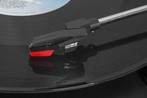 Gramofon Technaxx TX-22+ czarny