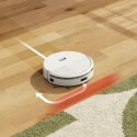 Robot sprzątający mopujący iRobot Roomba 205 DustCompactor Combo biały