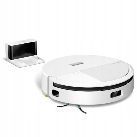 Robot sprzątający mopujący iRobot Roomba 205 DustCompactor Combo biały