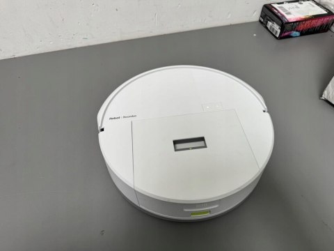 Robot sprzątający mopujący iRobot Roomba 205 DustCompactor Combo biały