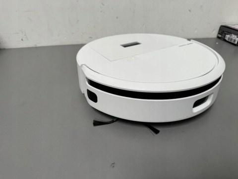 Robot sprzątający mopujący iRobot Roomba 205 DustCompactor Combo biały
