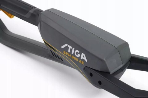 Sekator akumulator z wysięgnikiem STIGA SPH 900 AE BODY