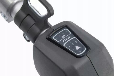 Sekator akumulator z wysięgnikiem STIGA SPH 900 AE BODY