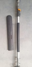 Sekator akumulator z wysięgnikiem STIGA SPH 900 AE BODY
