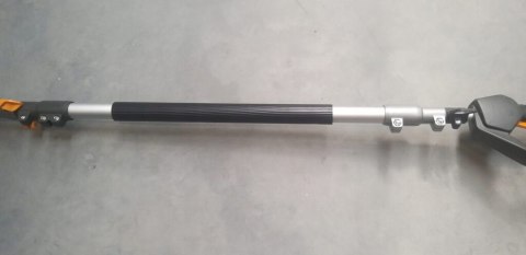 Sekator akumulator z wysięgnikiem STIGA SPH 900 AE BODY