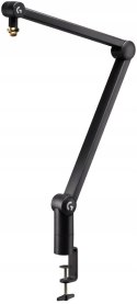 Uchwyt ramię biurkowe do mikrofonu Logitech G Compass 955-000076