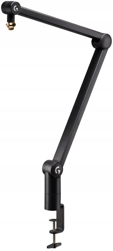 Uchwyt ramię biurkowe do mikrofonu Logitech G Compass 955-000076
