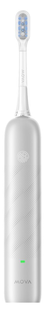 Mova Fresh Pro ATB15A-SV elektryczna szczoteczka soniczna z