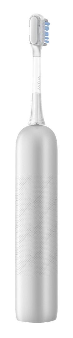Mova Fresh Pro ATB15A-SV elektryczna szczoteczka soniczna z